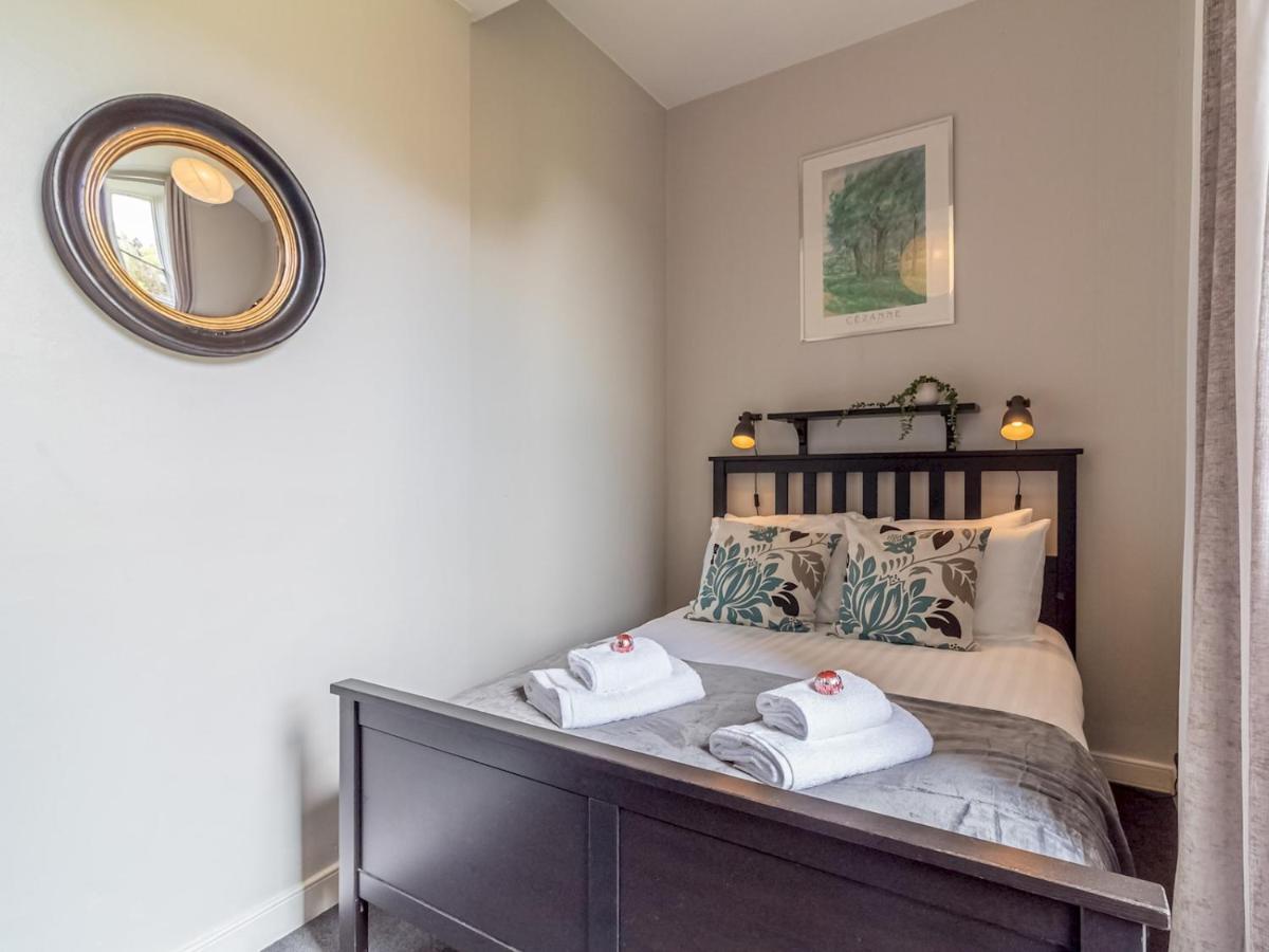Pass The Keys Spacious And Homely Flat On The Royal Mile Édimbourg Extérieur photo