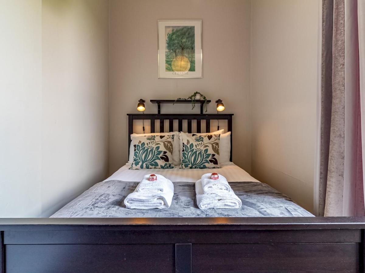 Pass The Keys Spacious And Homely Flat On The Royal Mile Édimbourg Extérieur photo