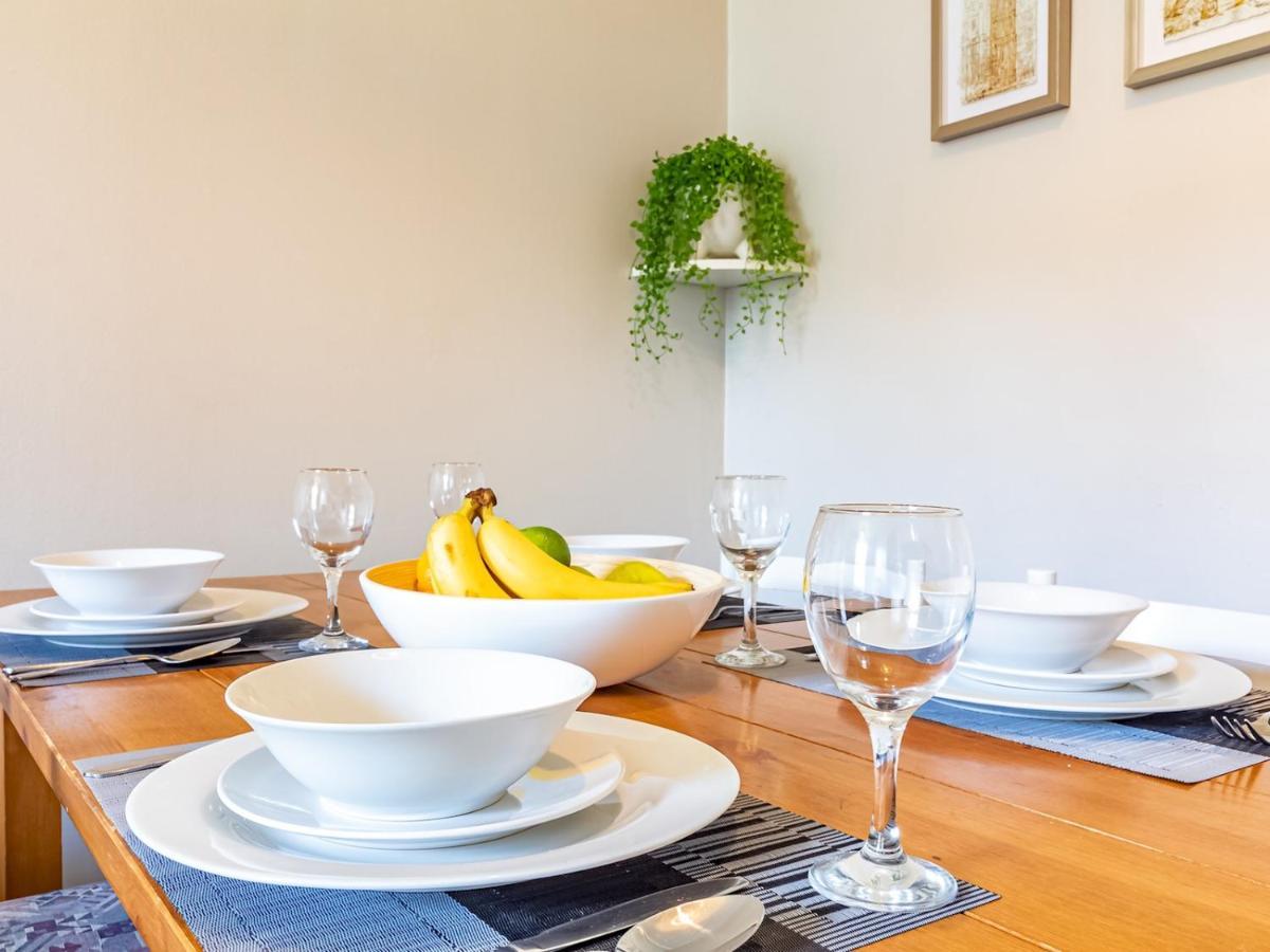 Pass The Keys Spacious And Homely Flat On The Royal Mile Édimbourg Extérieur photo