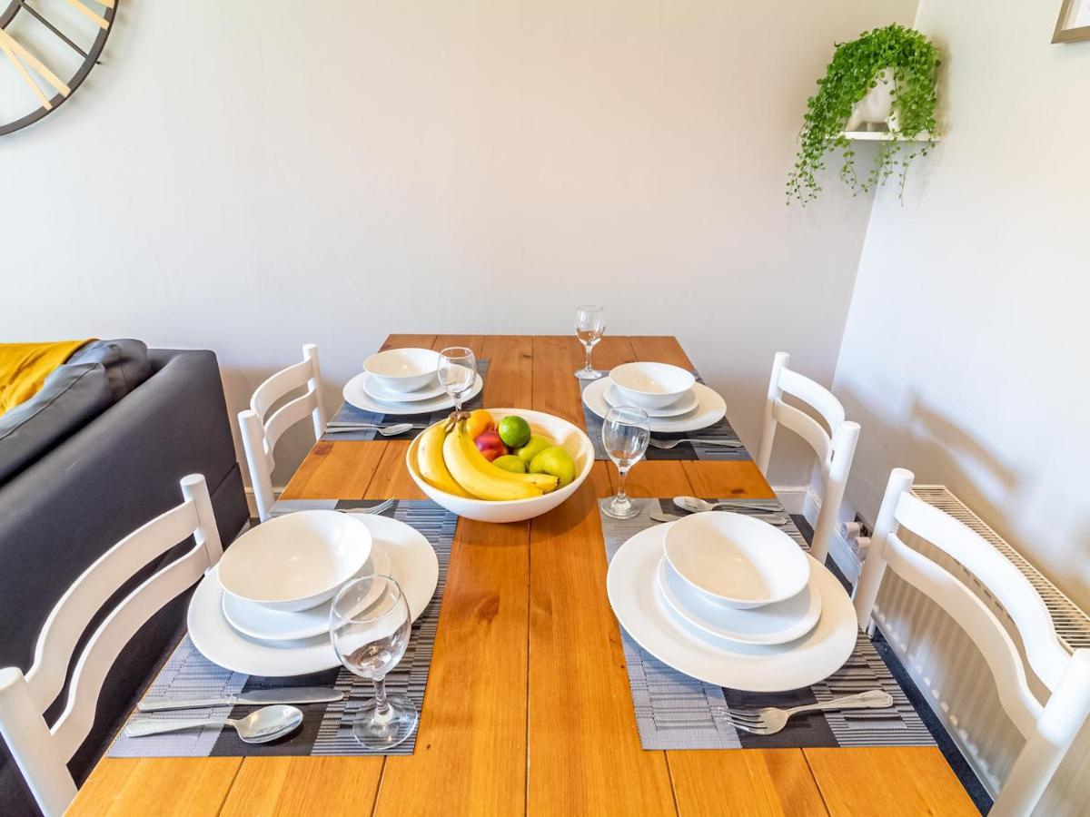 Pass The Keys Spacious And Homely Flat On The Royal Mile Édimbourg Extérieur photo
