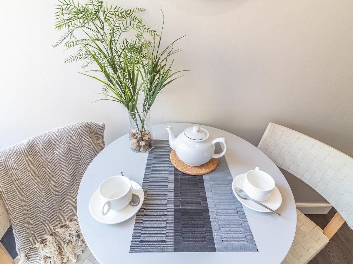 Pass The Keys Spacious And Homely Flat On The Royal Mile Édimbourg Extérieur photo